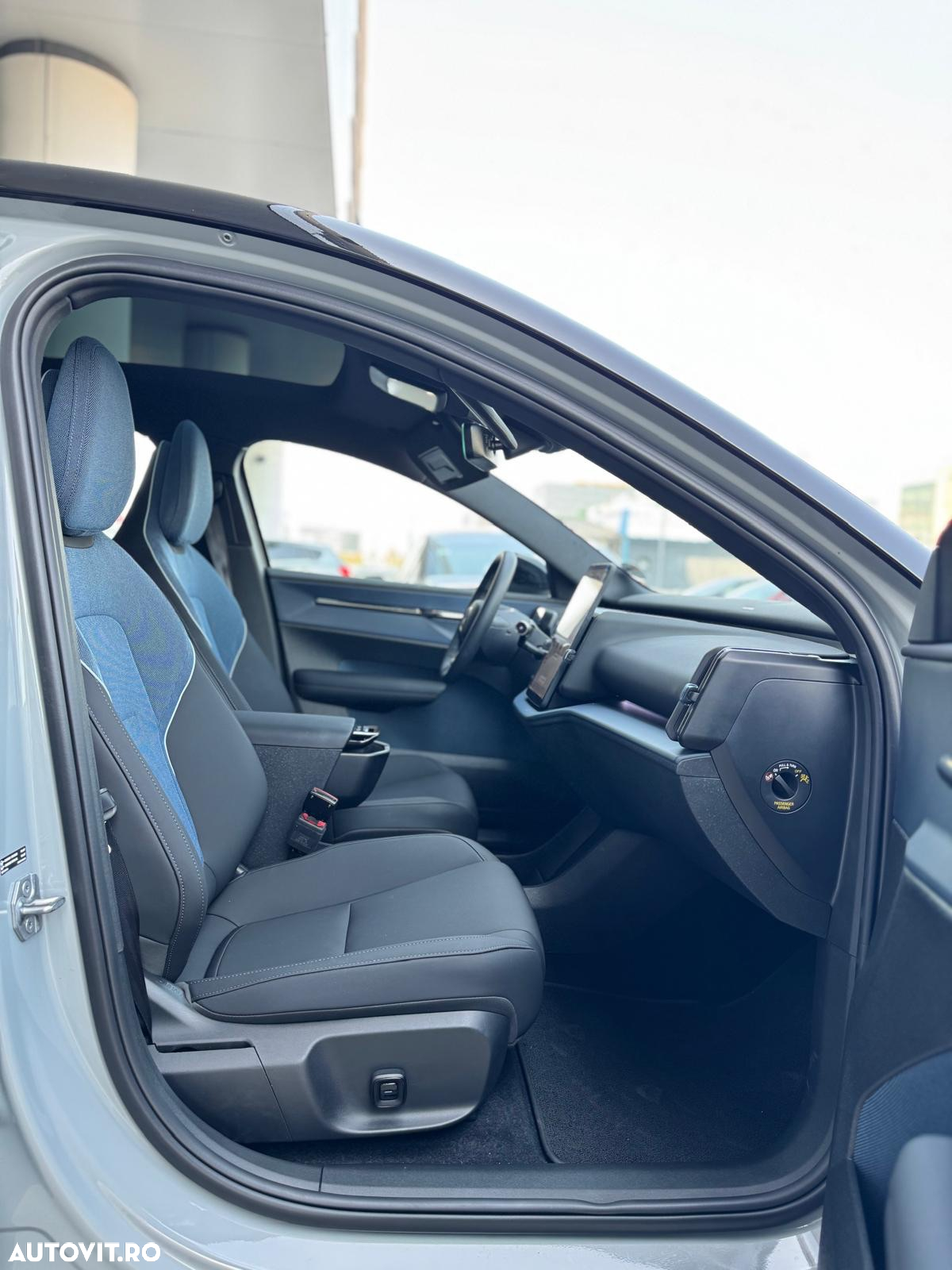 Volvo EX30 Twin Motor Performance AWD Ultra - 21