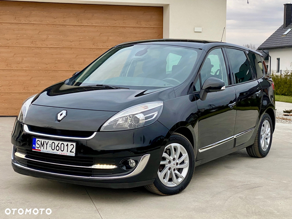 Renault Grand Scenic ENERGY dCi 130 Business