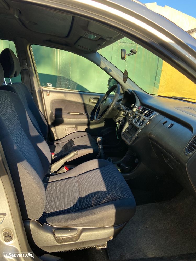 Honda HR-V 1.6 ES VTEC - 4