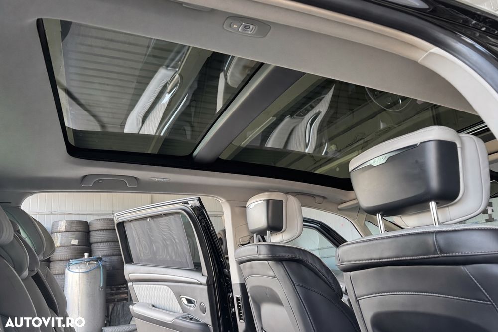 Renault Espace BLUE dCi 200 EDC INITIALE PARIS - 6