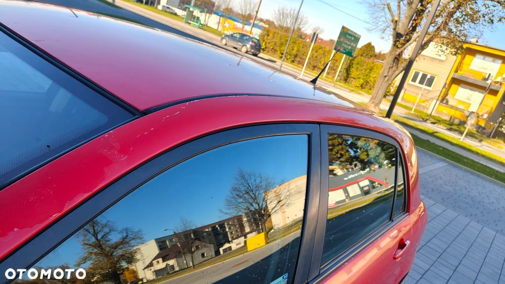 Toyota Corolla 1.6 VVT-i Terra - 10