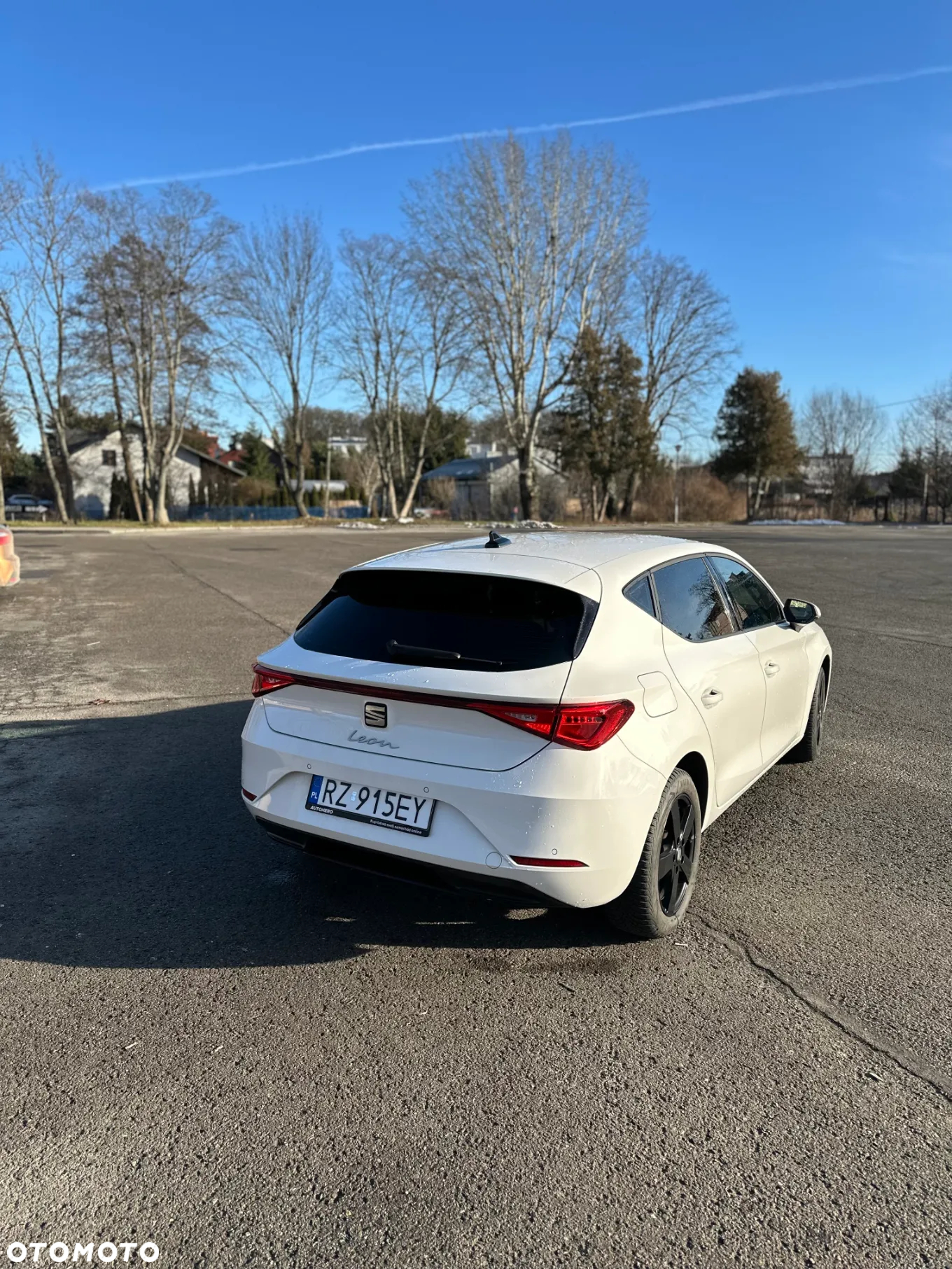 Seat Leon 1.0 TSI Reference - 6