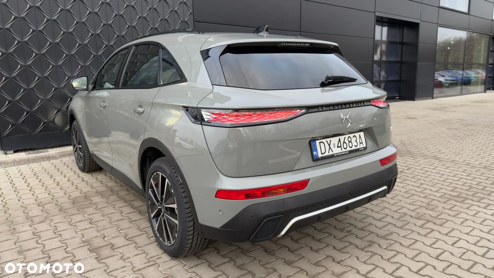 DS Automobiles DS 7 1.5 BlueHDi Opera - 6