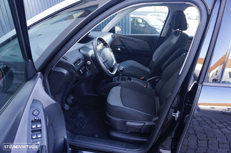 Citroën Grand C4 Spacetourer 1.5 BlueHDi Feel - 11