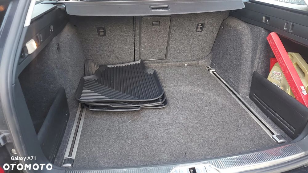 Skoda Superb - 17
