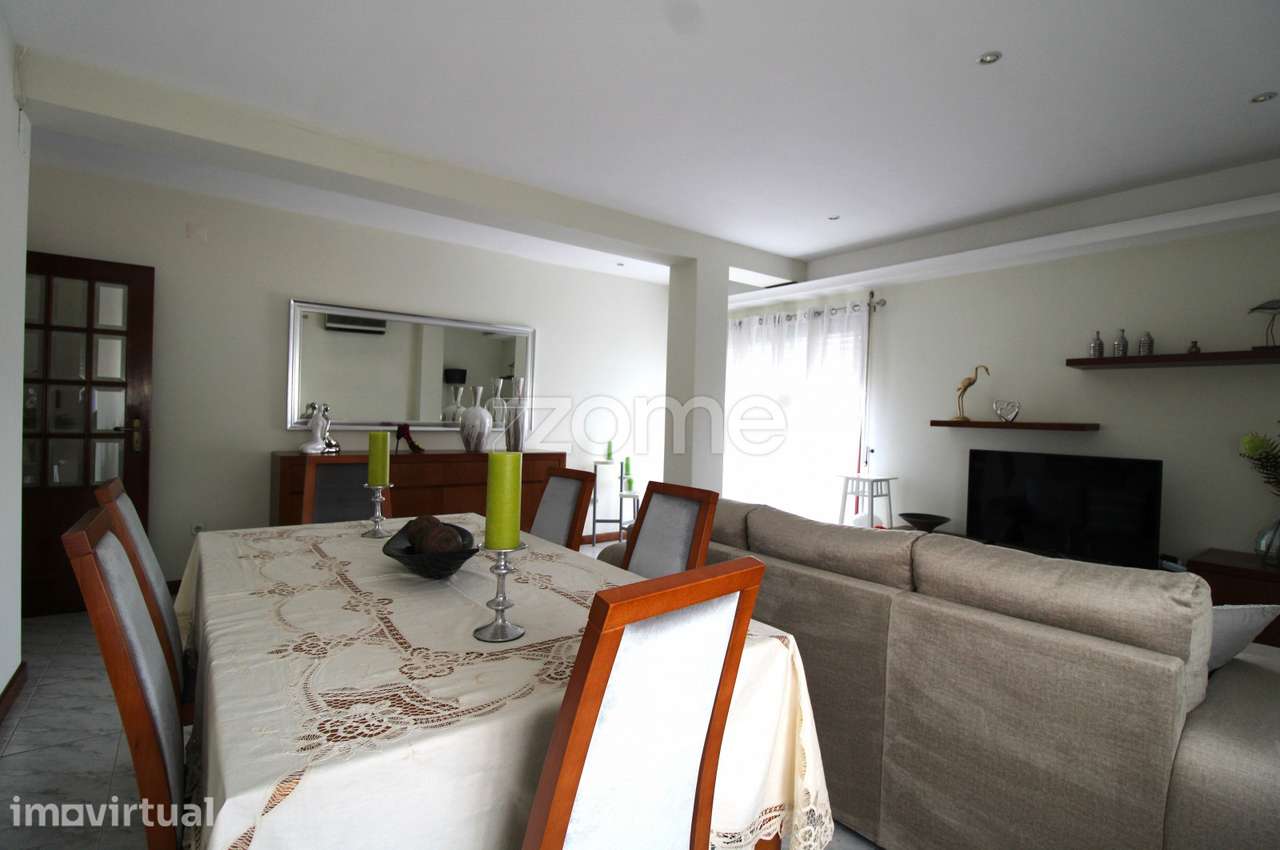 Apartamento T3, Taipas - Grande imagem: 3/23