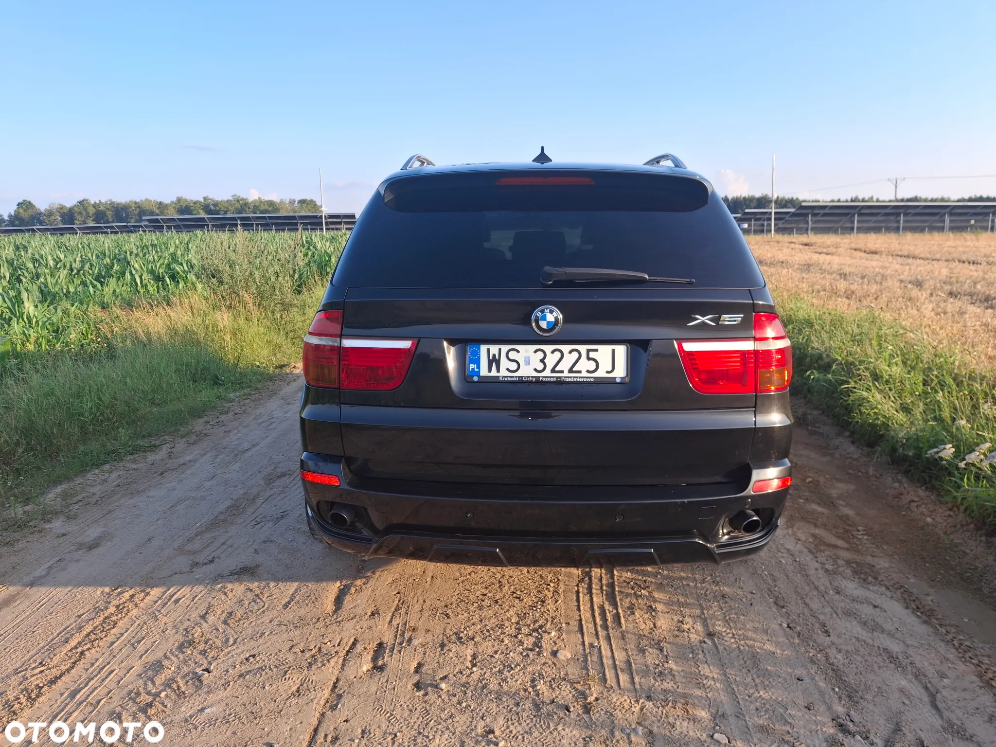 BMW X5 3.0sd xDrive - 5