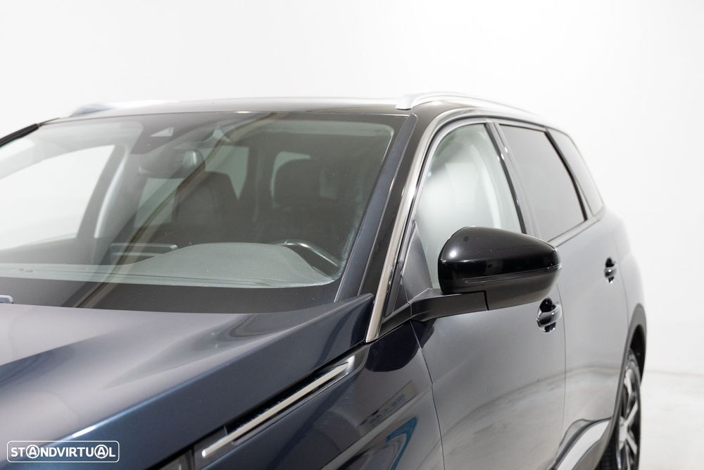 Peugeot 5008 1.2 PureTech Allure Pack EAT8 - 6