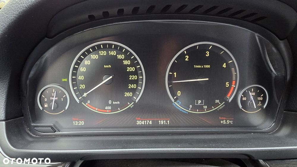 BMW Seria 5 - 33