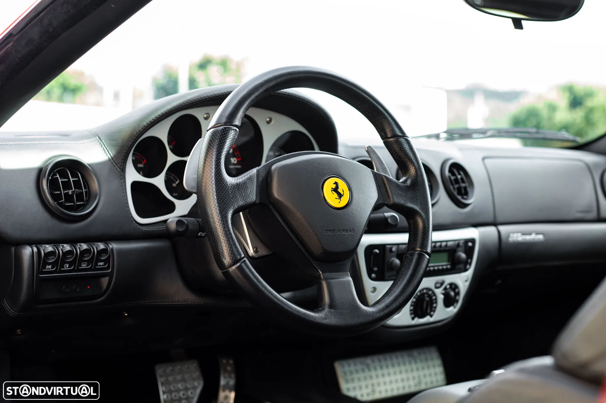 Ferrari 360 - 18