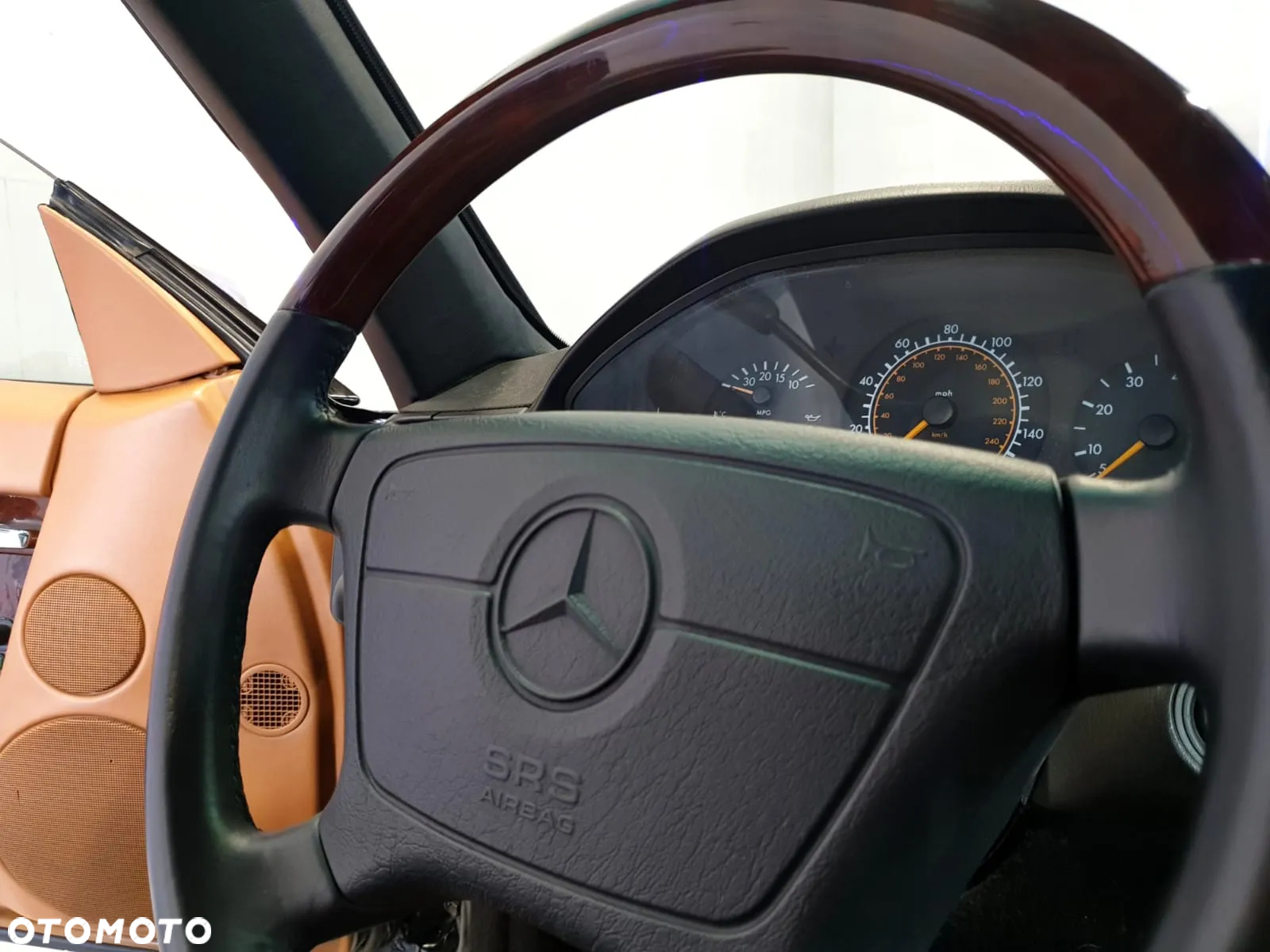 Mercedes-Benz SL 600 - 5