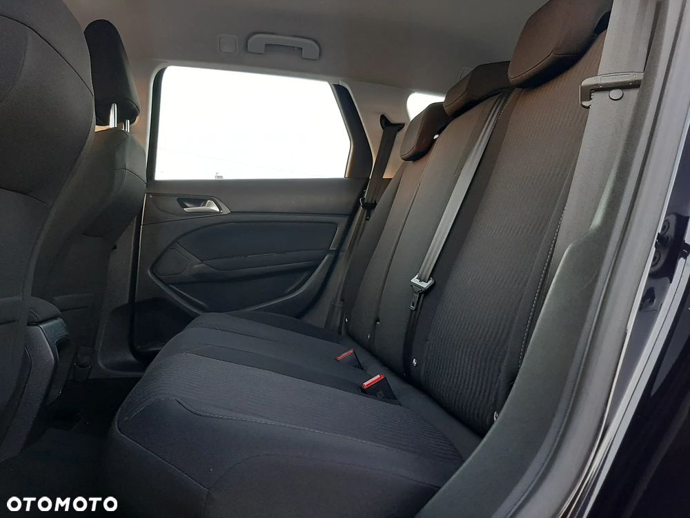 Peugeot 308 BlueHDi 120 Stop & Start Business-Line - 13