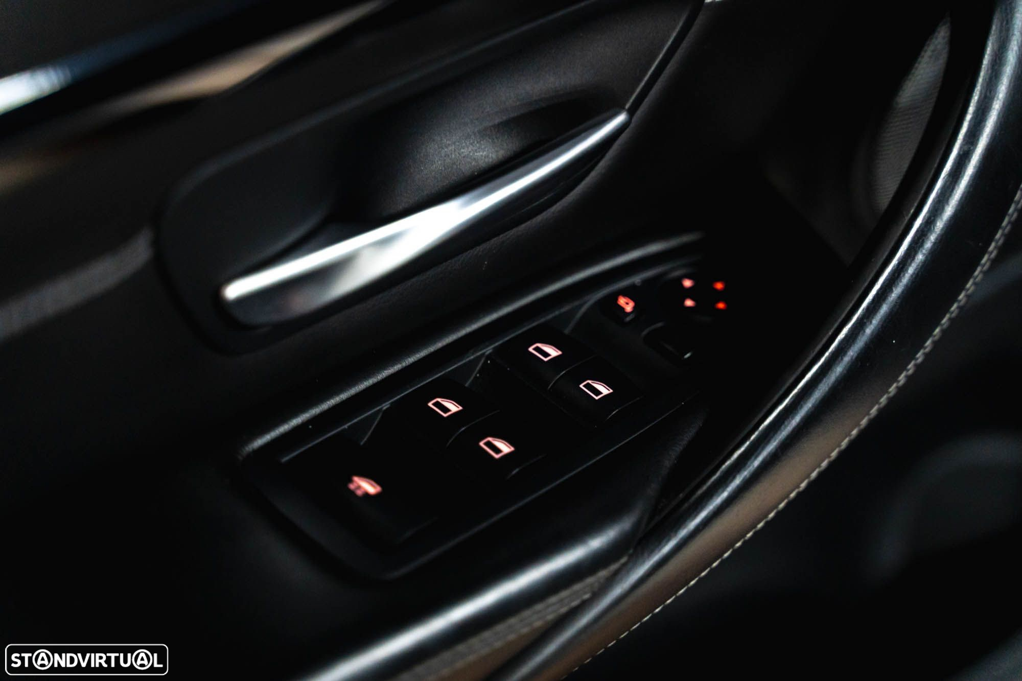 BMW M4 Cabrio DKG - 12