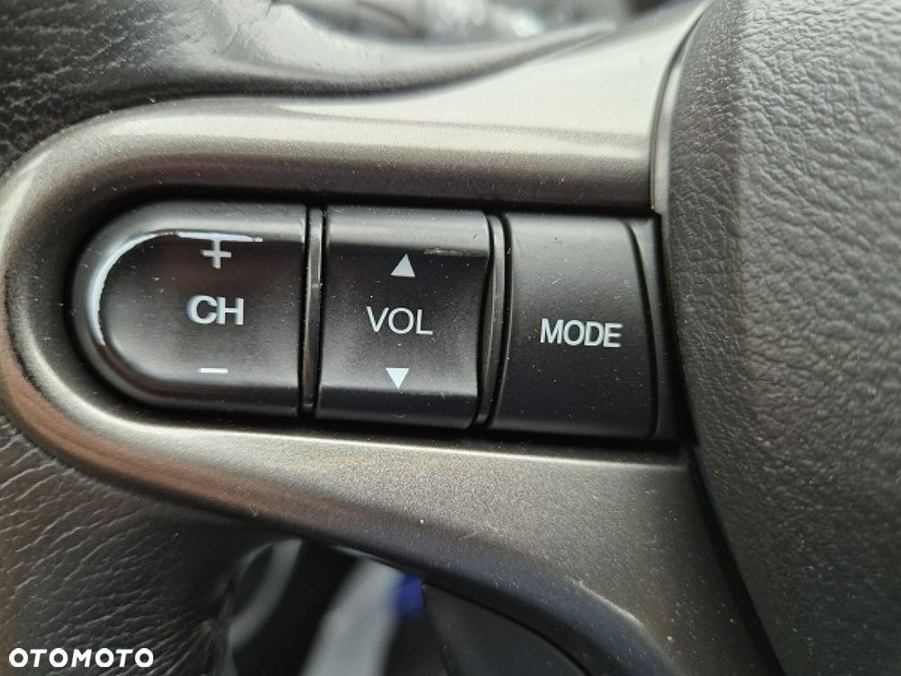 Honda Civic - 26