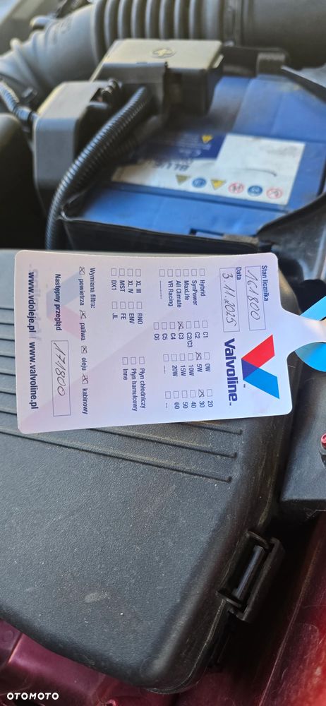 Mazda 6 SKYACTIV-D 175 Drive i-ELOOP Nakama Intense - 33