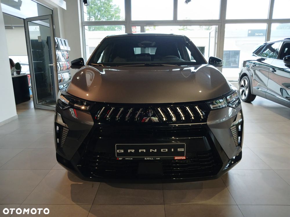 Mitsubishi Grandis 1.3T mHEV Intense Style Cold DCT - 2
