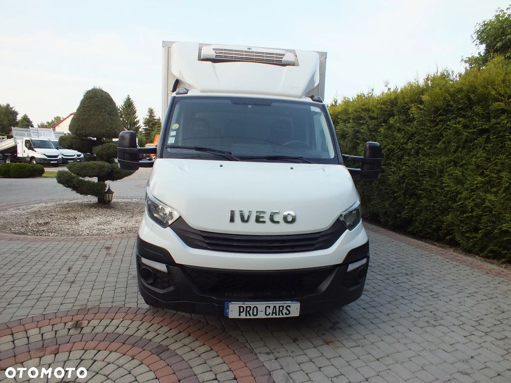 Iveco Daily 35s16 - 7