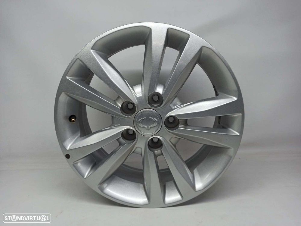 PNEU SSANGYONG XLV CLEVER EDITION 4X2 - 1