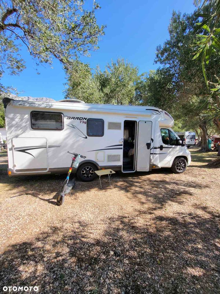 Fiat Ducato - 9
