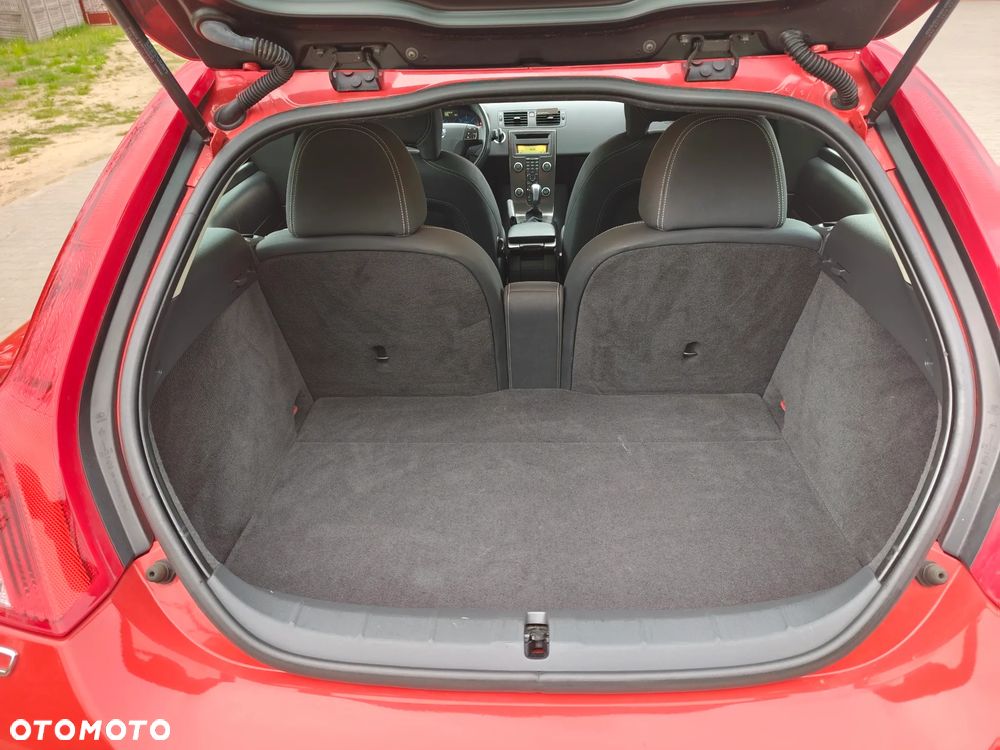 Volvo C30 D2 RDesign - 26