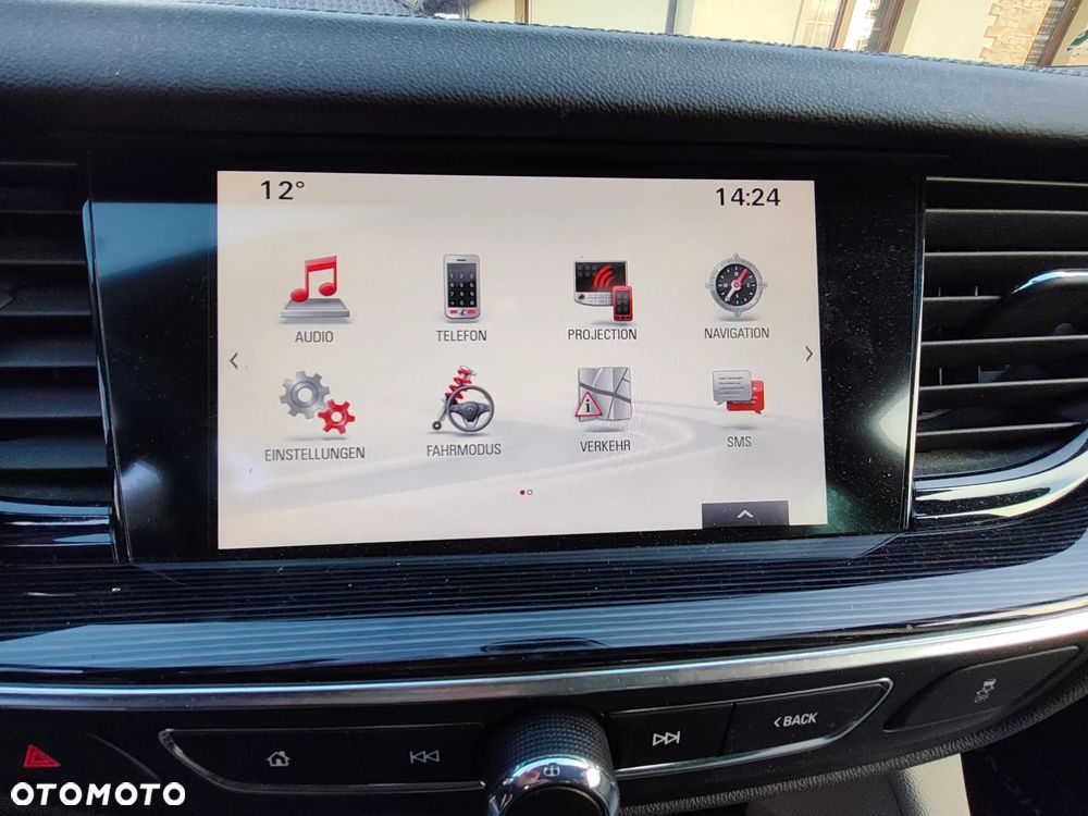 Opel Insignia 2.0 Exclusive - 19