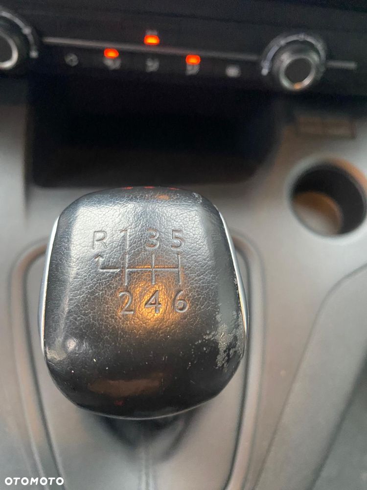 Fiat Doblo - 14