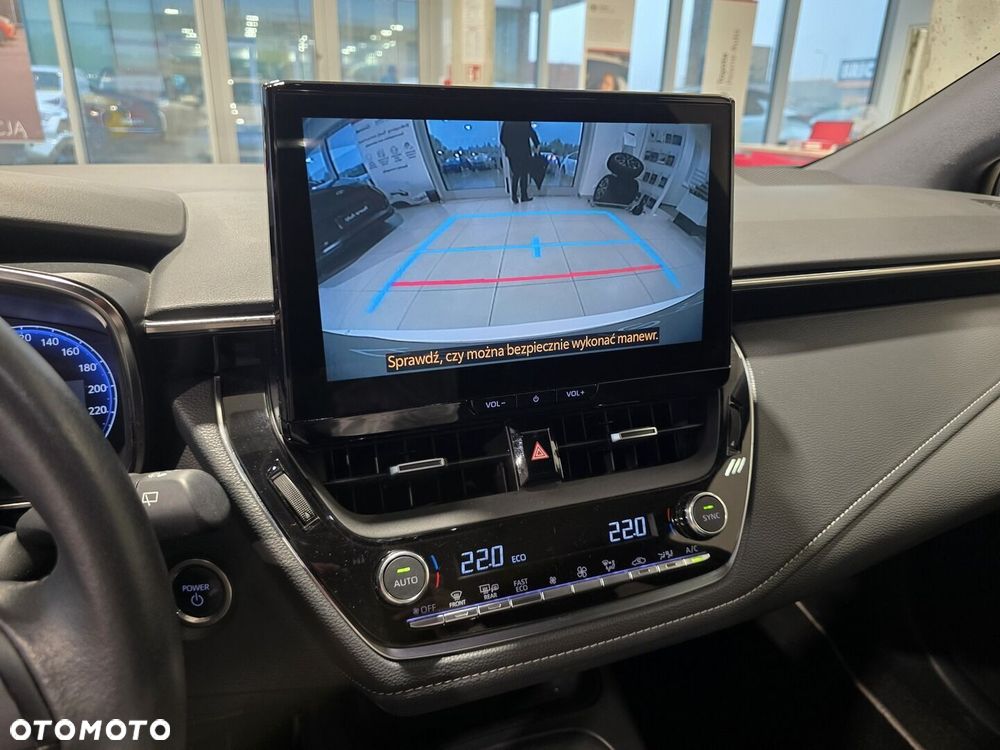 Toyota Corolla 1.8 Hybrid Comfort - 21