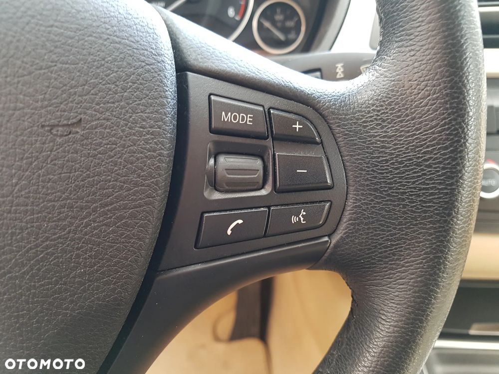 BMW Seria 3 - 13