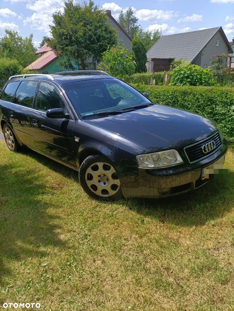 Audi A6 Avant - 17