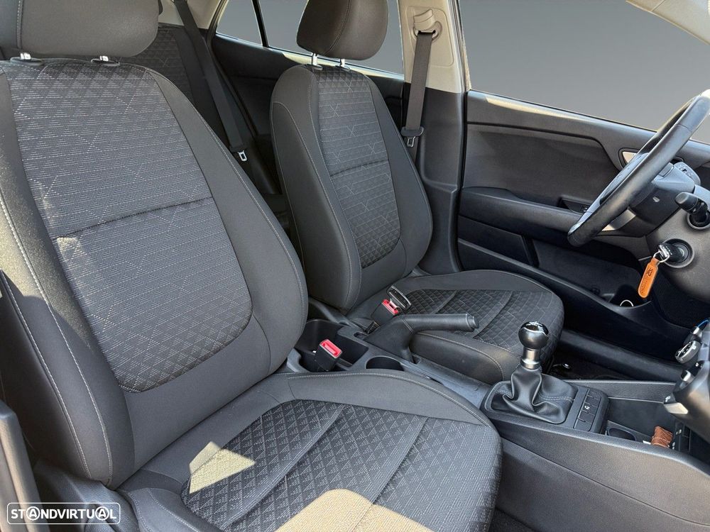 Kia Rio 1.2 CVVT Dynamic - 15