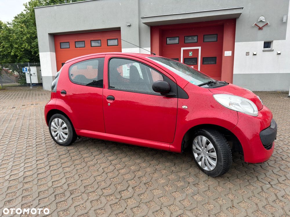 Citroën C1 1.0 Style - 5