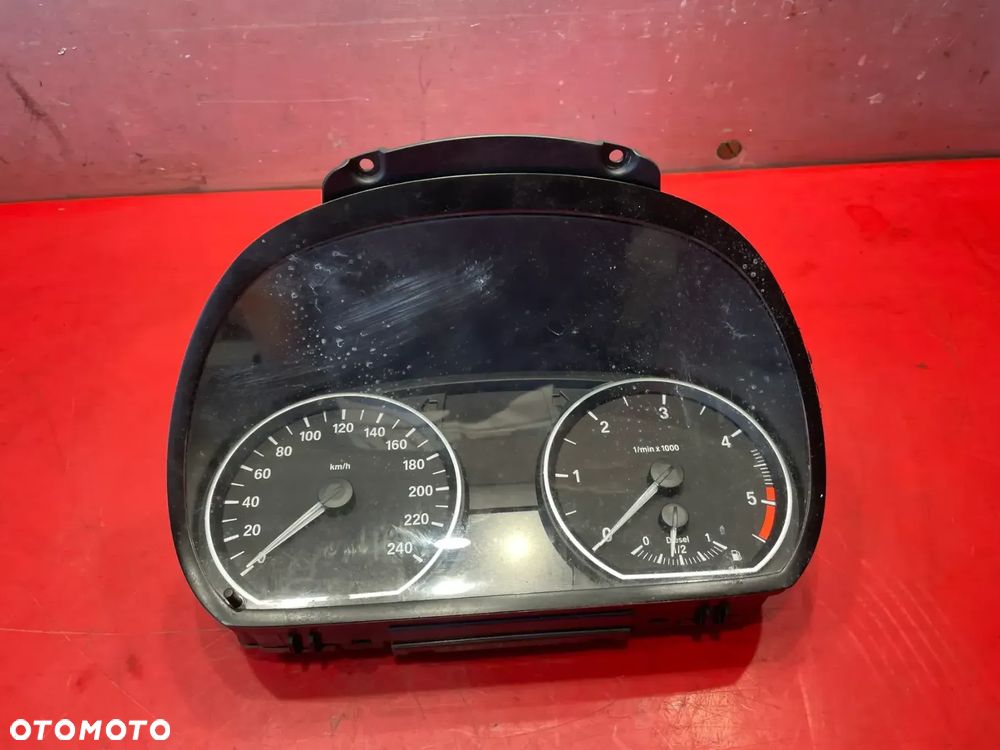 Licznik BMW OE 9187046 - 1