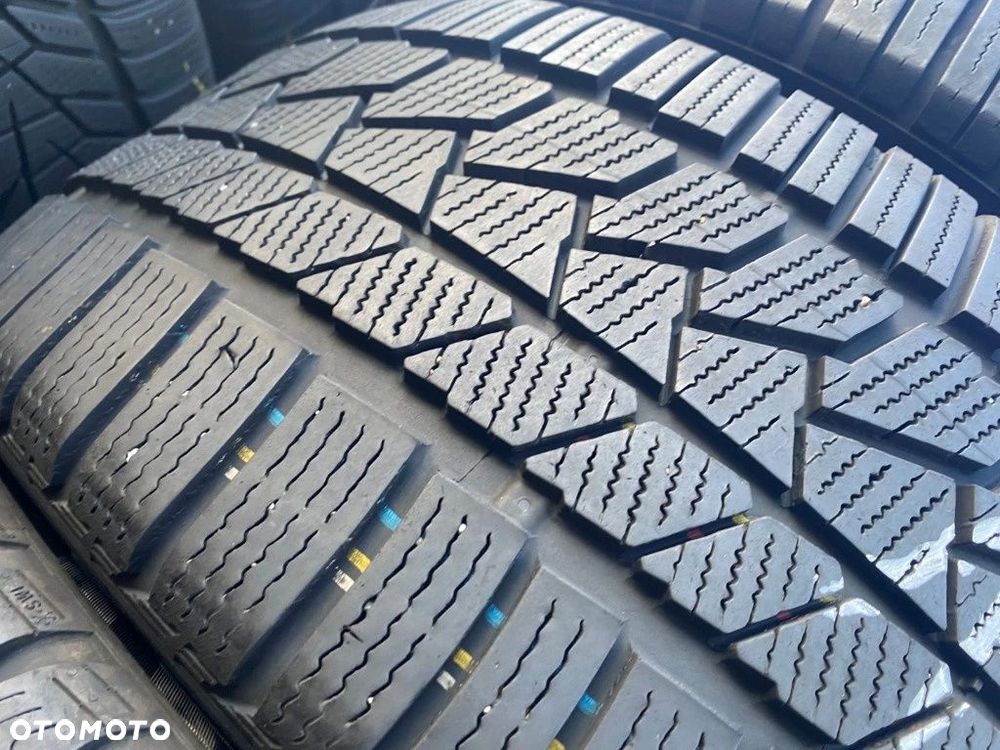 235/45r18 Continental Winter TS860S_6mm_2szt_(107) - 4