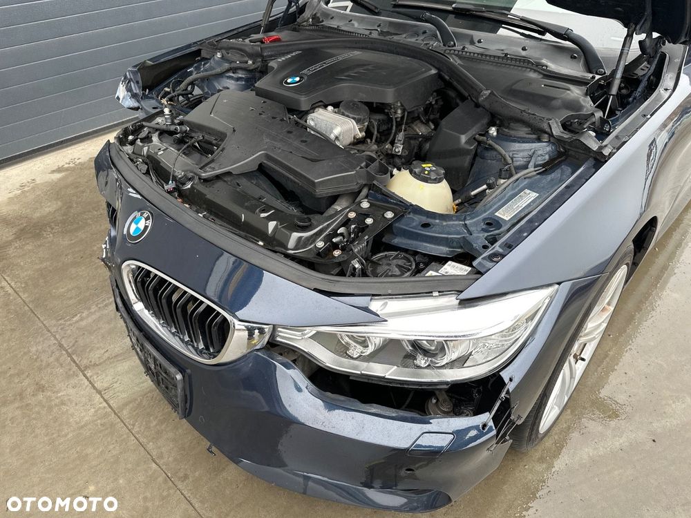 BMW Seria 4 428i xDrive - 24