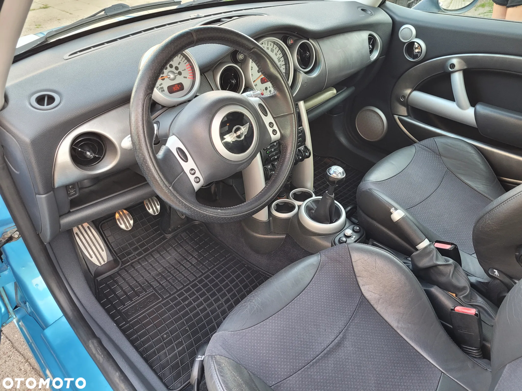 MINI Cooper S - 9
