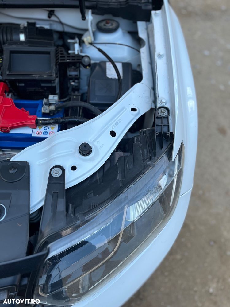 Dacia Duster 1.6 4x2 Ambiance - 25