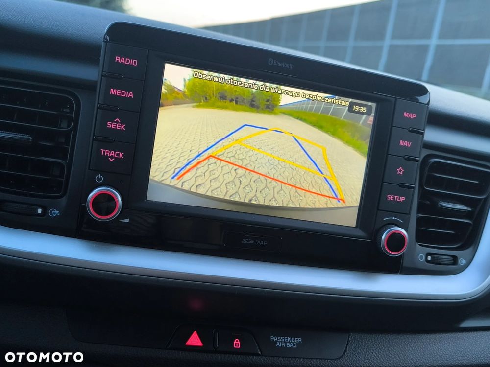 Kia Stonic - 21