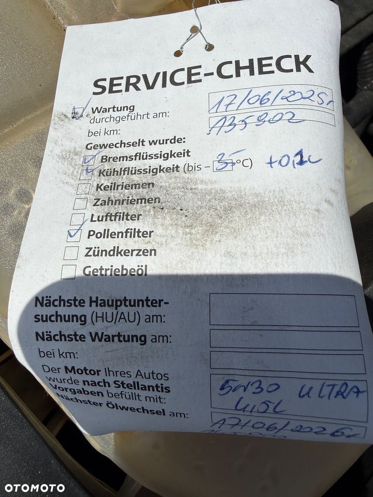 Opel Mokka 1.6 ecoFLEX Start/Stop Selection - 35