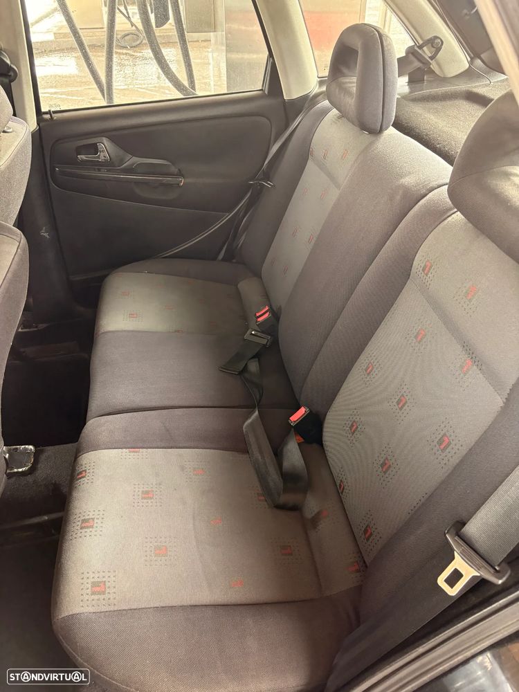 SEAT Ibiza 1.6 Sport - 14