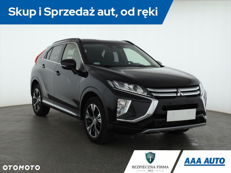 Mitsubishi Eclipse Cross - 2