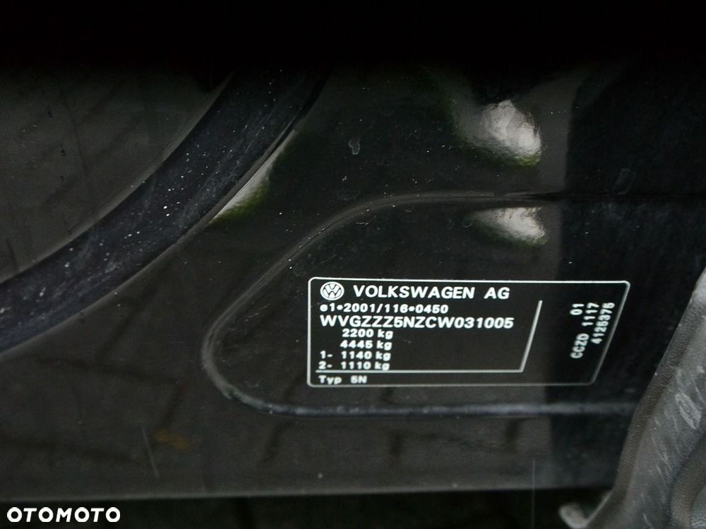 Volkswagen Tiguan 2.0 TSI 4Motion Track & Style - 32