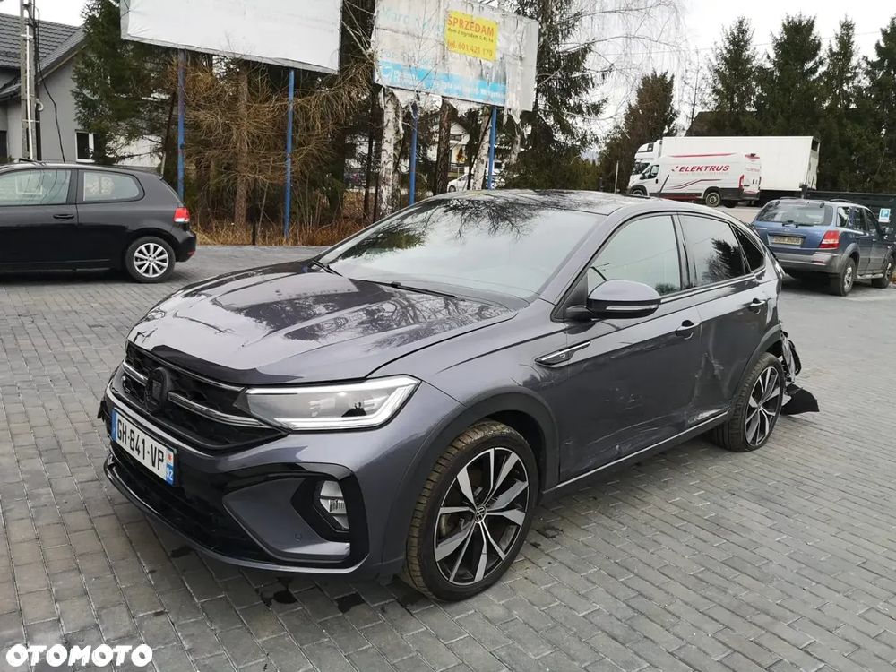 Volkswagen Taigo 1.0 TSI Special Edition DSG - 23