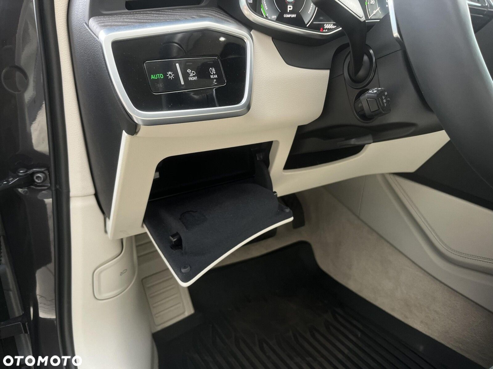 Audi A6 - 37