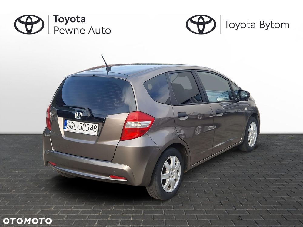 Honda Jazz 1.2 S - 5