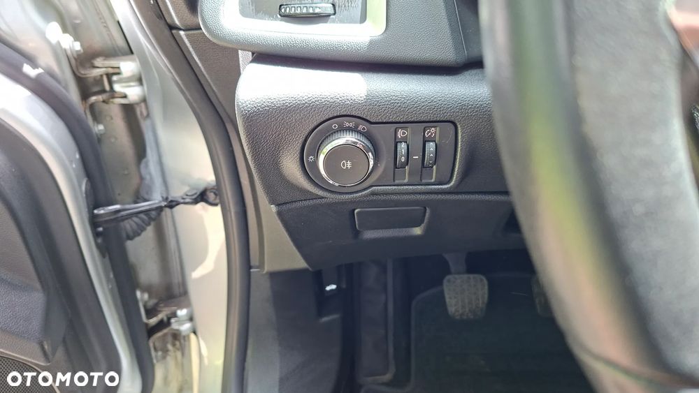 Opel Astra 1.4 Turbo Innovation - 8