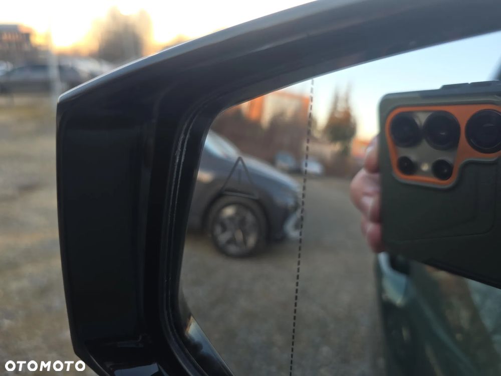 Kia Sportage 1.6 T-GDI HEV GT Line 2WD - 22