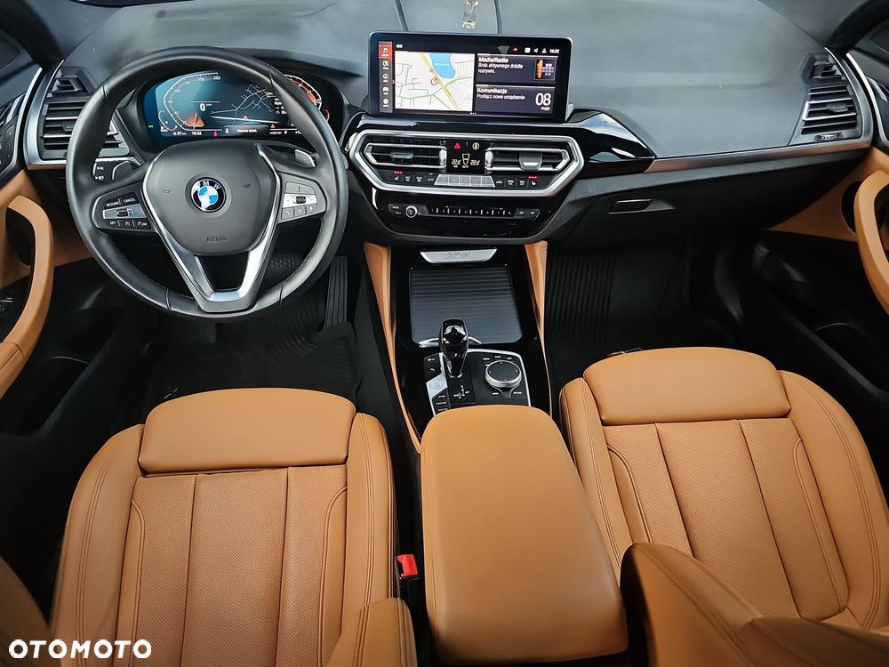 BMW X4 - 24