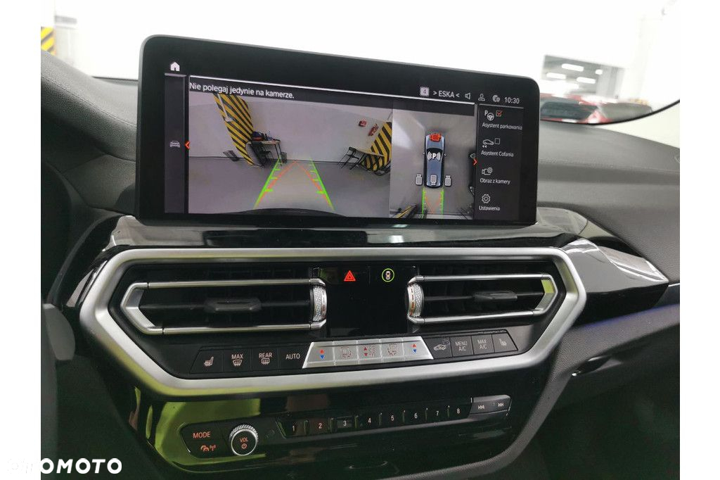 BMW X3 - 12