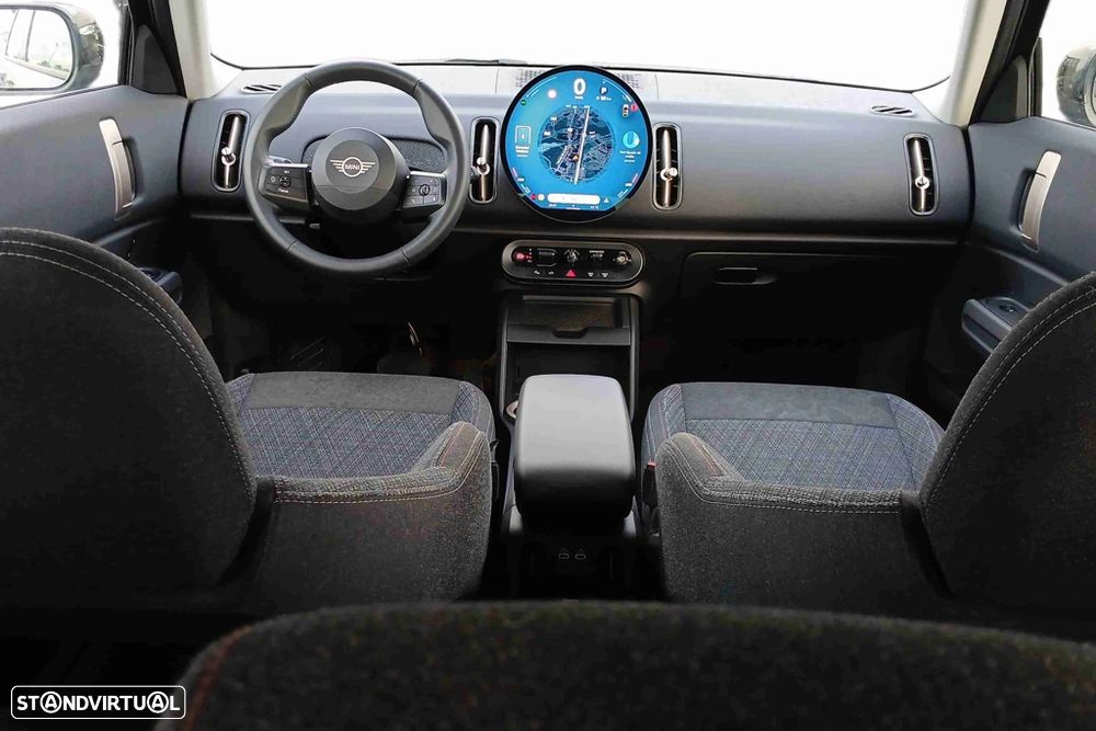MINI Countryman C Classic - 9