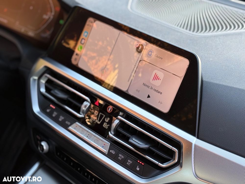 BMW Seria 3 318i AT - 18